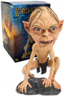 El Señor de los Anillos - Cabezón "Gollum" 15cm