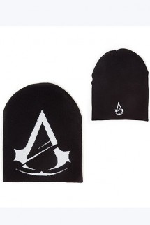 Gorro - Assassin´s Creed Unity "Logos" Reversible 