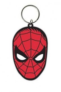 Keychain - SPIDERMAN  (Face)