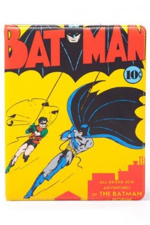 Batman - I-pad case Yellow, Comics Full Print