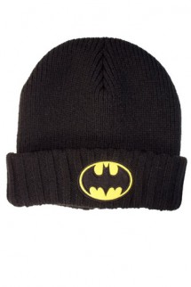 Gorro - Batman "Logo"