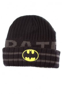 Batman - Mask knit beanie