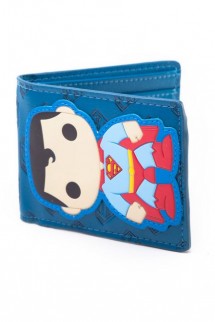 Cartera - Superman "POP!"