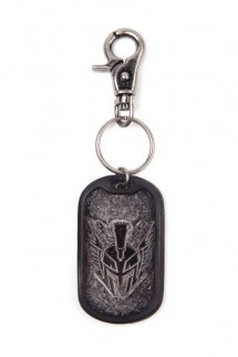 Call of Duty Advanced Warfare Metal Key Ring Logo