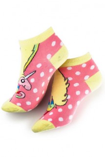 Adventure Time -38/41- Anke Sock, Rainycorn