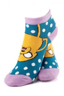 Adventure Time -38/41- Anke Sock, Jake