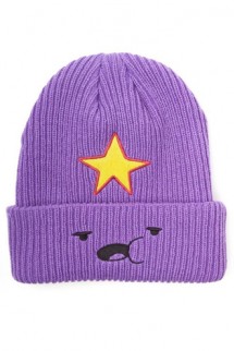 Adventure Time - Lumpy Space Princess Beanie