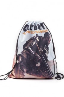 Mochila GYM - Call of Duty: Advanced Warfare