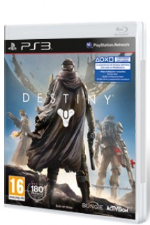 Destiny - PlayStation 3