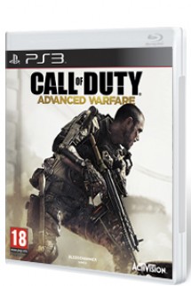 Call of Duty: Advanced Warfare - PlayStation 3