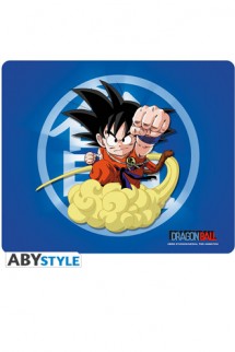 Alfombrilla - Dragon Ball "Son Goku"