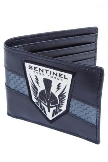 Call Of Duty Advanced Warfare - Black, Bifold