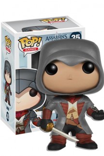 Pop! Games: Assassin´s Creed Unity "Arno"