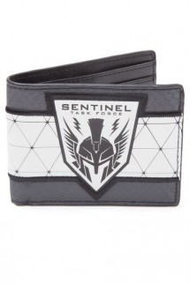 Cartera -Call Of Duty Advanced Warfare "Sentinel Logo"