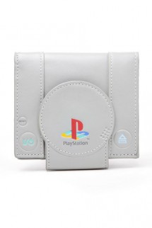 Cartera - PlayStation SONY "20 aniversario"