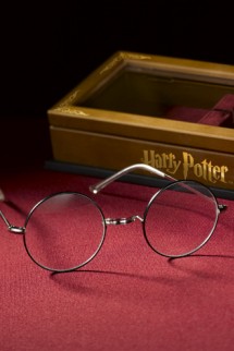 Gafas réplica - Harry Potter 12cm