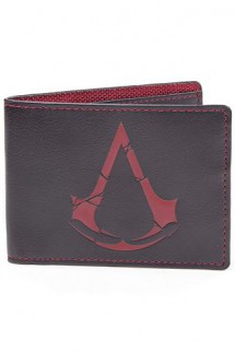 Cartera - Assassin´s Creed: Rogue 