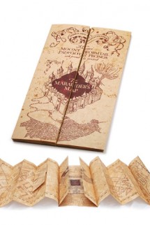 Harry Potter - Marauders Map