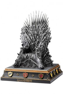 Game of Thrones - Iron Throne Bookend