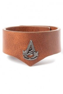 Assassins Creed Unity - Pebble Grain PU Cuff