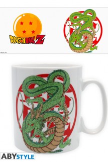 DRAGON BALL mug Shenron King size