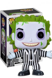 Pop! Movies: Beetlejuice "Beetlejuice"