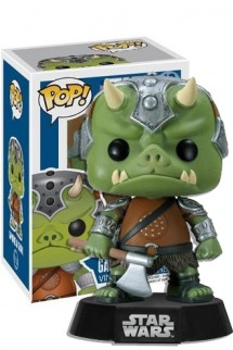 Pop! Star Wars: Gamorrean Guard