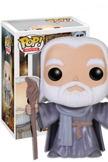 Pop! Movies: Hobbit 2 - Gandalf