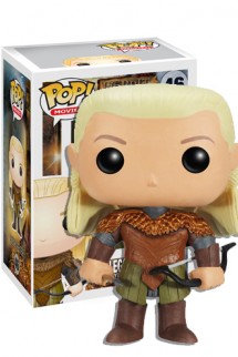 Pop! Movies: Hobbit 2 - Legolas Greenleaf