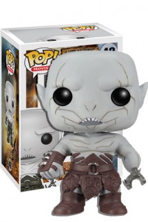Pop! Movies: Hobbit 2 - Azog