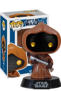 Pop! Star Wars: Jawa