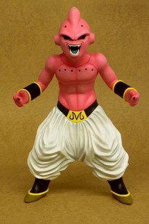 Figura Gigante - Dragon Ball Z "Majin Boo" X-PLUS 32cm.