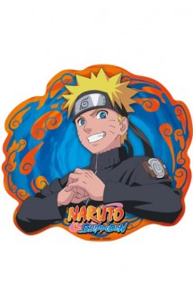 NARUTO SHIPPUDEN - Mouse Mat/Pad - Naruto (Collector edition limited to 500 pcs)