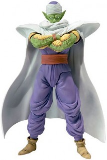 Bandai Tamashii Nations S.H. Figuarts Piccolo Action Figure