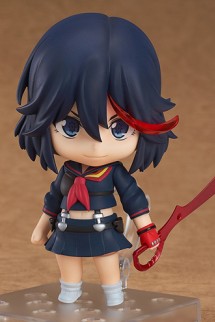 Nendoroid - Kill la Kill "Ryuko Matoi" 12cm.