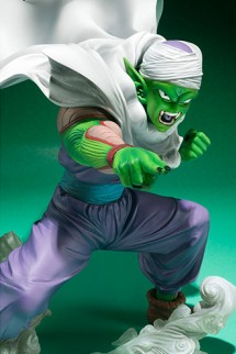 Dragon Ball Z - Piccolo Figuarts ZERO 13cm.