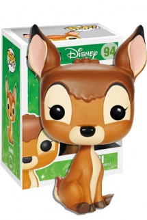 Pop! Disney: Bambi - Bambi