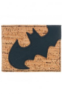 Cartera - Batman "Corcho"