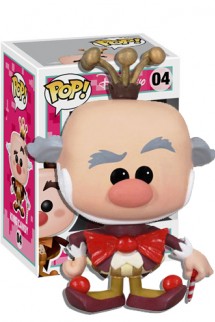 Pop! Disney: Wreck It Ralph - King Candy