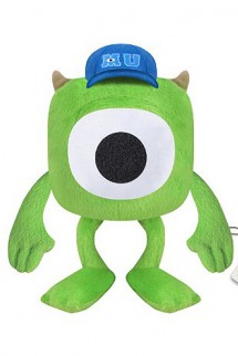 Peluche Pop! Disney: Mike Wazowski 17cm.