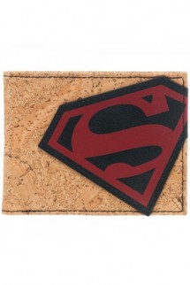 Cartera - Superman "corcho"