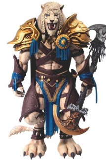 The Legacy Collection: Magic: The Gathering - Ajani Goldmane