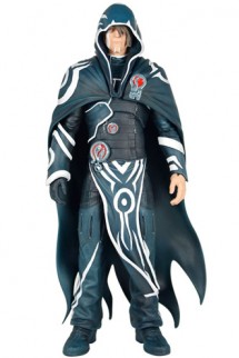 The Legacy Collection: Magic: The Gathering - Jace Beleren