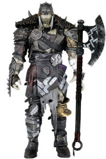 The Legacy Collection: Magic: The Gathering - Garruk Wildspeaker