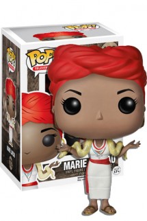 Pop! TV: American Horror Story - Marie Laveau