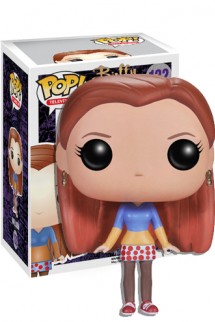 Pop! TV: Buffy The Vampire Slayer - Willow