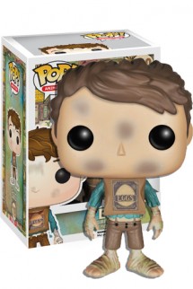 POP! Movies: The Boxtrolls - Eggs