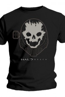 Camiseta - HALO REACH "EMILE A-239"