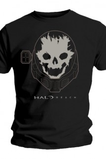 T-SHIRT - HALO REACH "EMILE A-239"