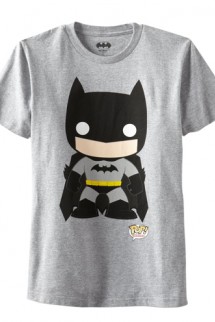 T-SHIRT - Pop!  Batman